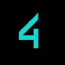 4Linux logo